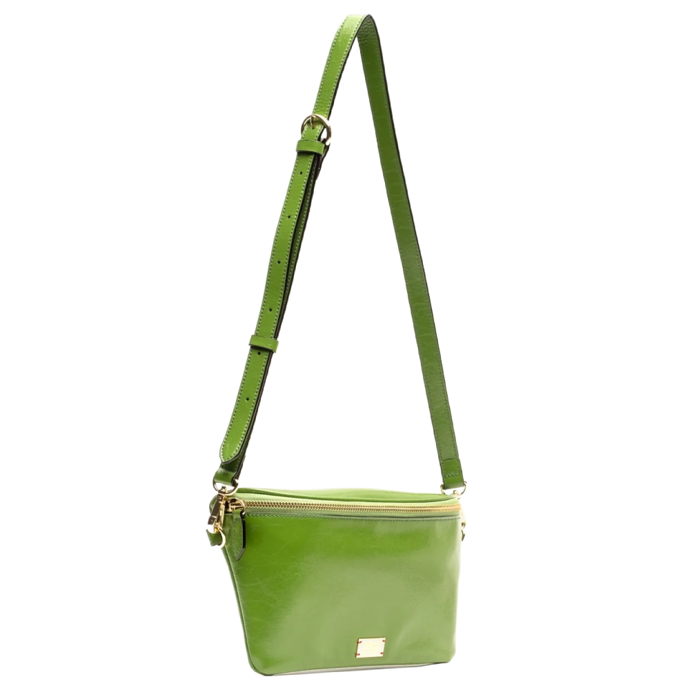 BILLIE SLING GREEN