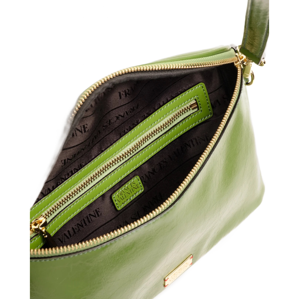 BILLIE SLING GREEN