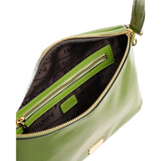 BILLIE SLING GREEN