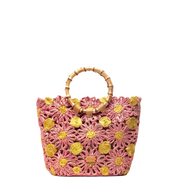 FLORA TOTE