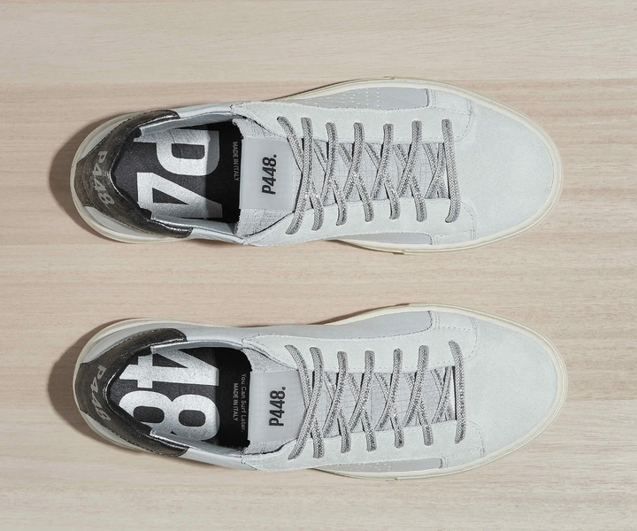 THEA ROCCIA Yarid s Shoes