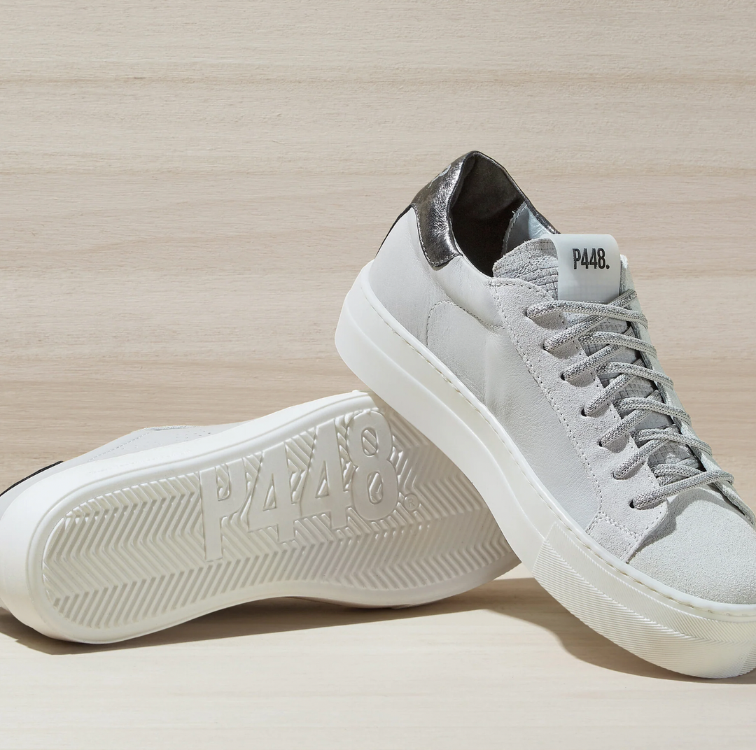 THEA ROCCIA Yarid s Shoes
