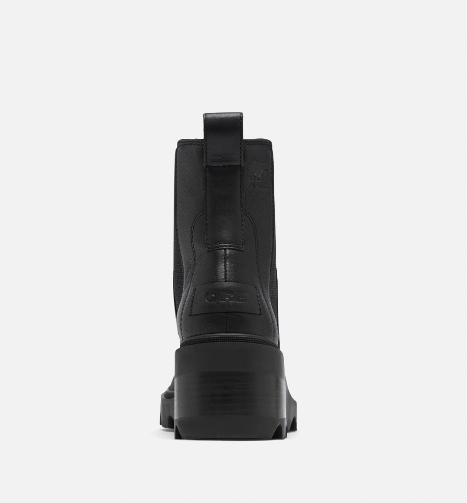 JOAN NOW CHELSEA BLACK