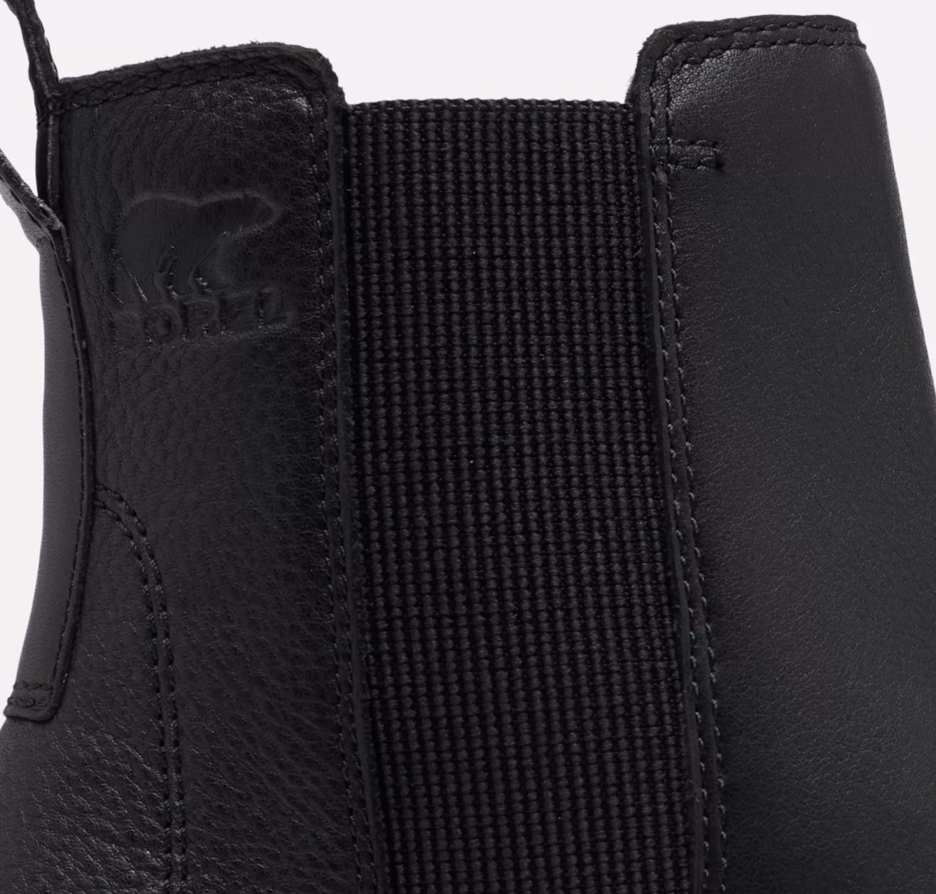 JOAN NOW CHELSEA BLACK