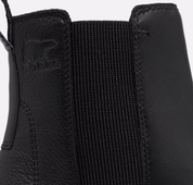 JOAN NOW CHELSEA BLACK