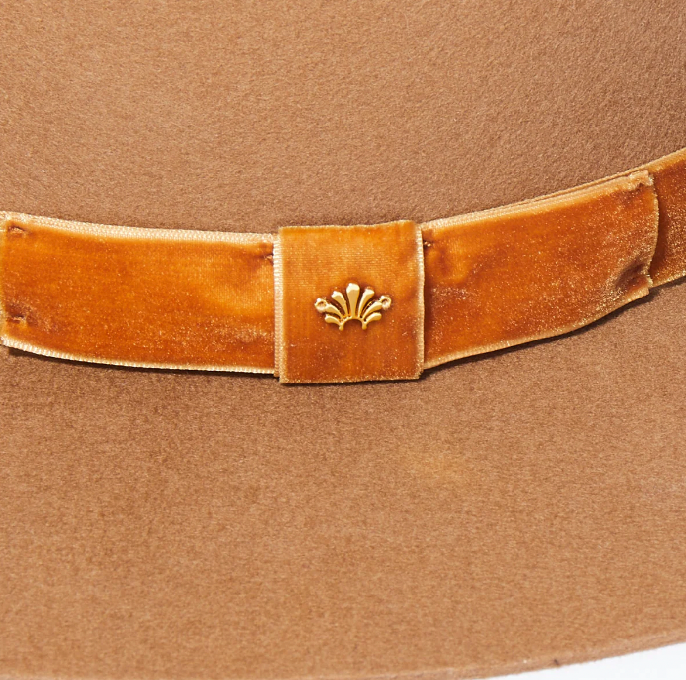 HARVEST MICHELLE WOOL HAT