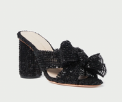 PENNY SEQUIN BLACK