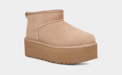 CLASSIC ULTRA MINI PLATFORM SAND