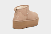 CLASSIC ULTRA MINI PLATFORM SAND