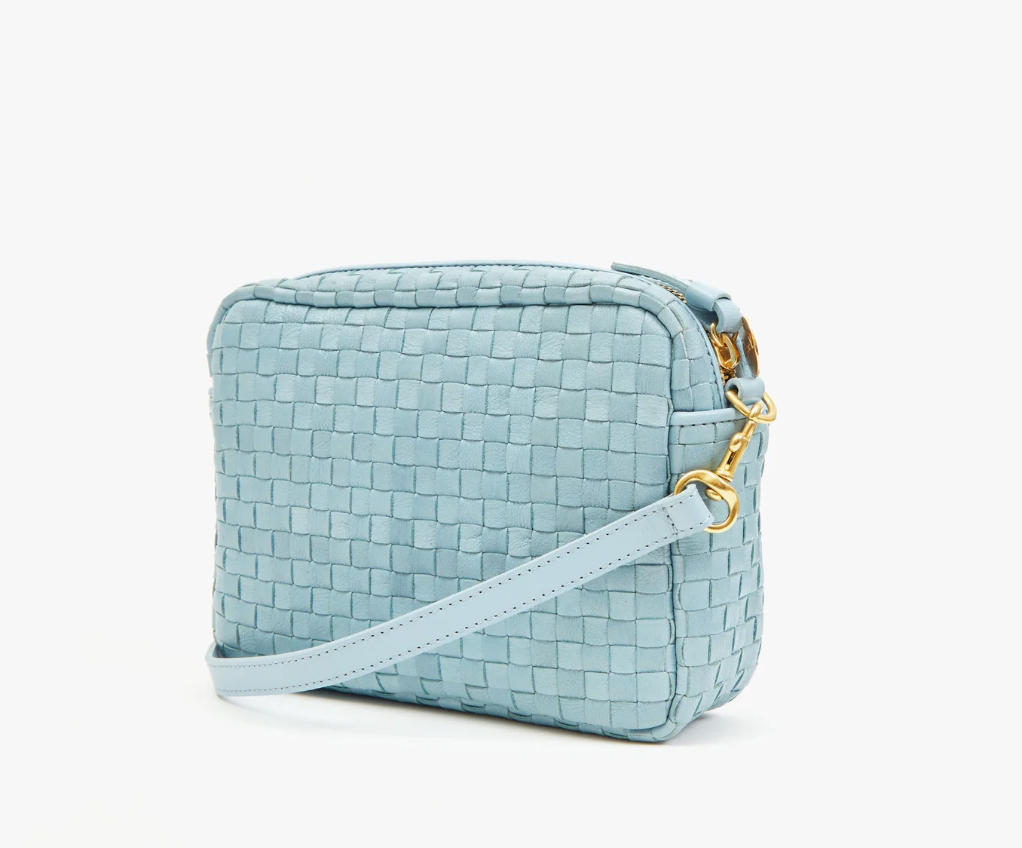 MIDI SAC SKY BLUE