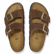 ARIZONA PLATFORM DARK TEA