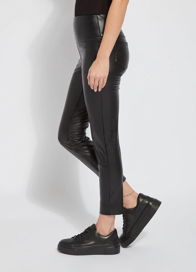 KATHERINE SKINNY BLACK