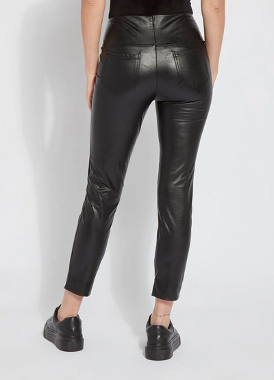 KATHERINE SKINNY BLACK