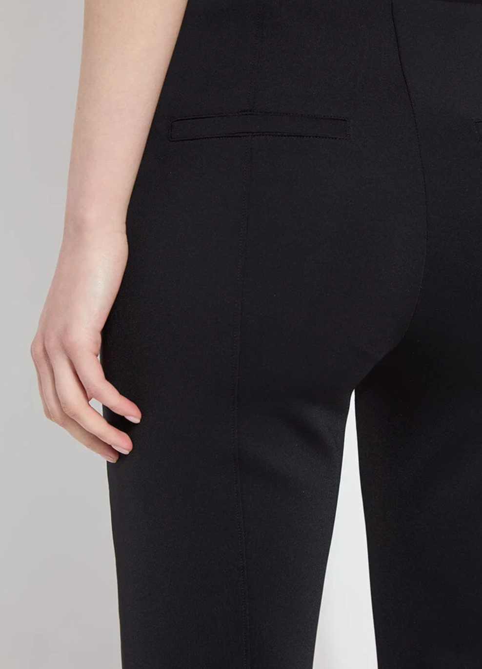 SPENCER NEOPRENE BLACK