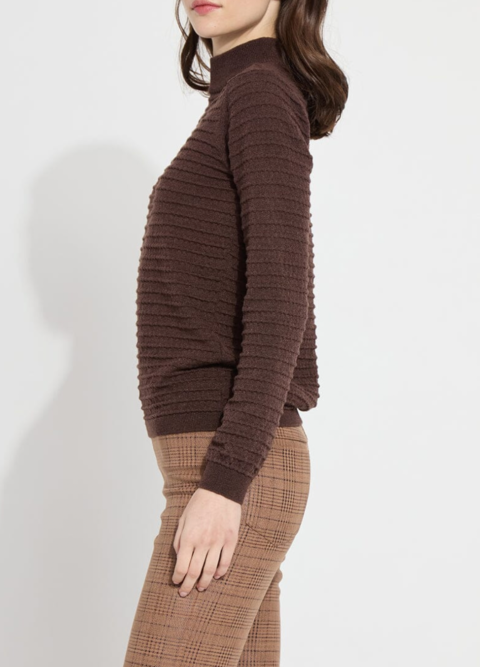 VALERY MOCKNECK MOCHA