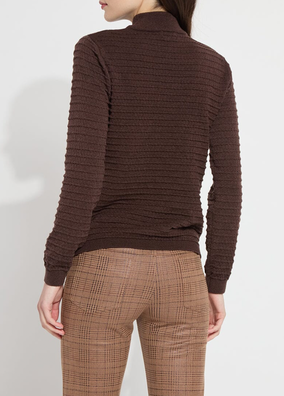 VALERY MOCKNECK MOCHA