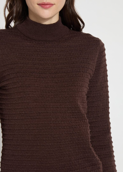 VALERY MOCKNECK MOCHA