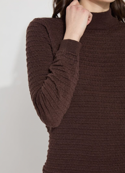 VALERY MOCKNECK MOCHA