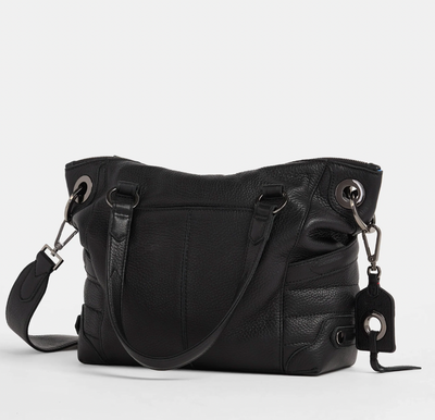 DANIEL MED MULHOLLAND COLLECTION BLACK