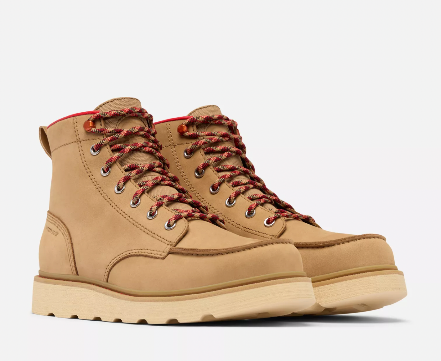 SLABTOWN 62 MOC CARIBOU