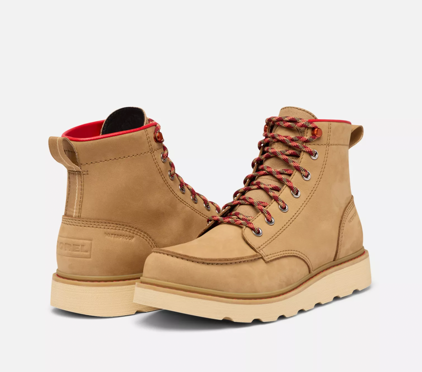 SLABTOWN 62 MOC CARIBOU