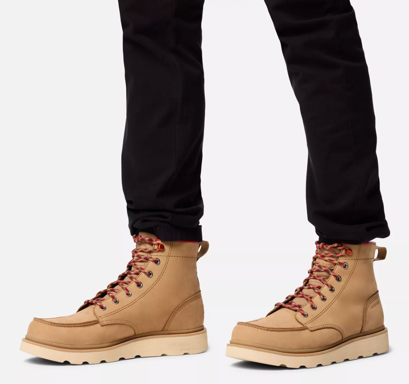 SLABTOWN 62 MOC CARIBOU