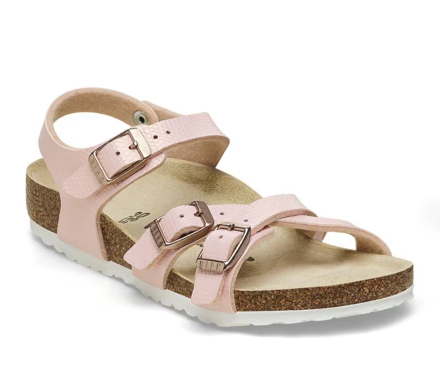 KID'S KUMBA LIGHT ROSE