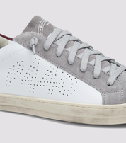 MEN'S JOHN BURGUNDY