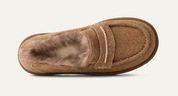 ELLIS LOAFER CHESTNUT