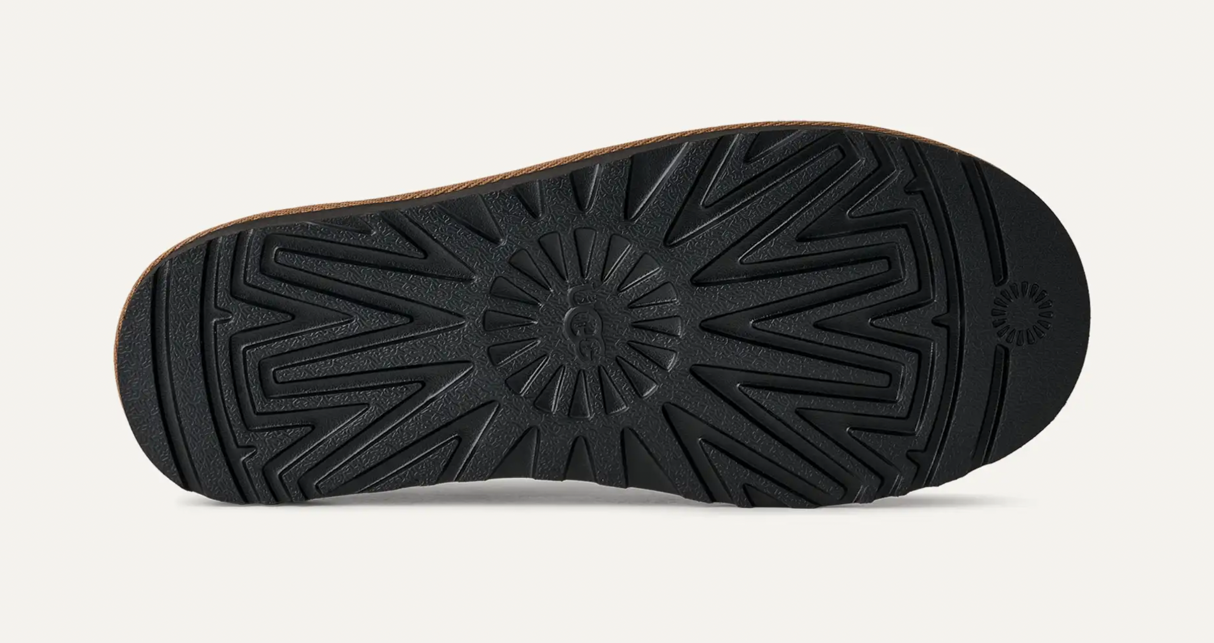 ELLIS LOAFER CHESTNUT