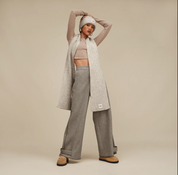 ELLIS LOAFER CHESTNUT