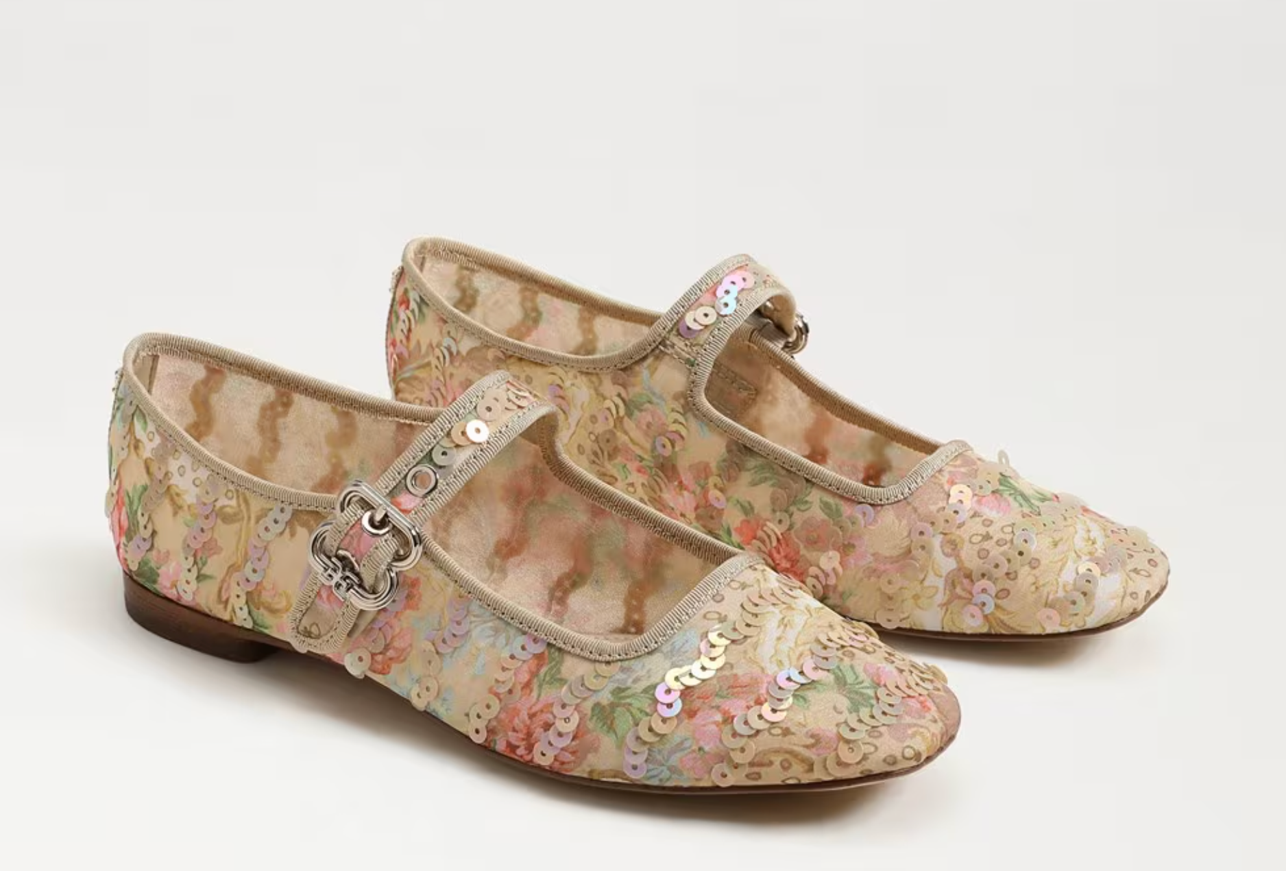 MICHAELA RIVIERA MESH