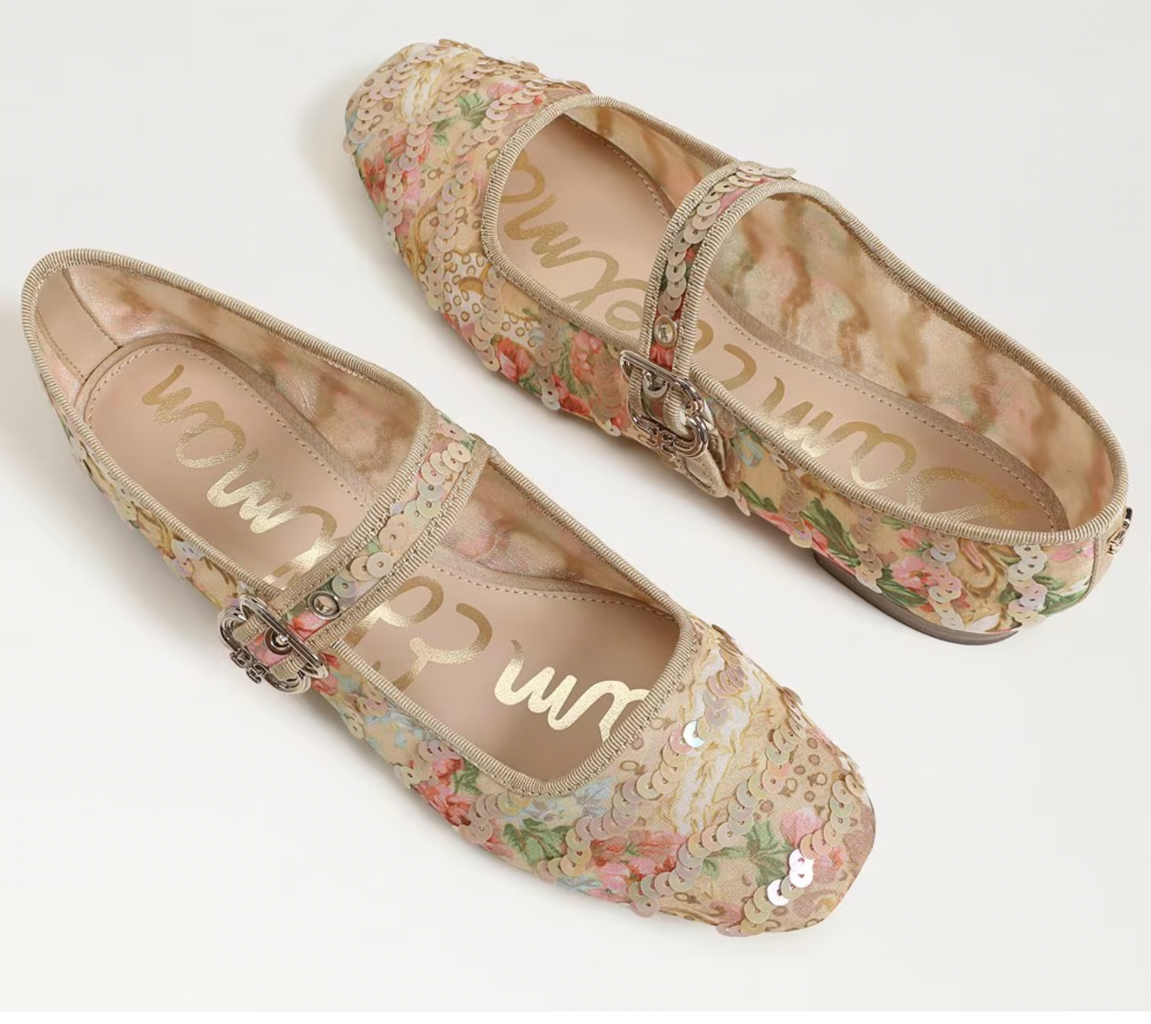 MICHAELA RIVIERA MESH