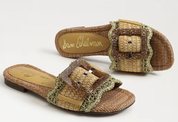 BAMBI RAFFIA SAGE