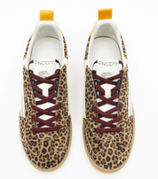 FEZ LEOPARD