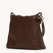 BRYANT LRG ESPRESSO WEAVE