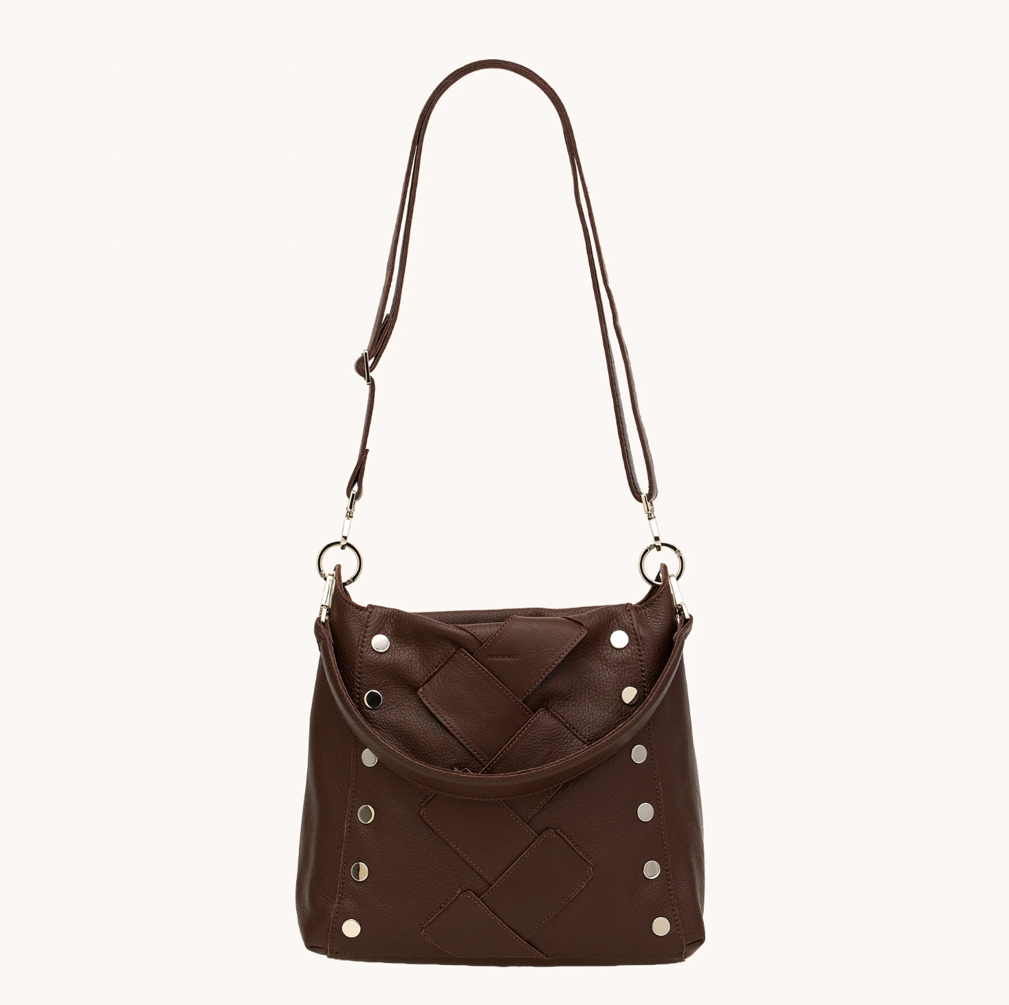 BRYANT LRG ESPRESSO WEAVE