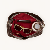 BRYANT LRG ESPRESSO WEAVE