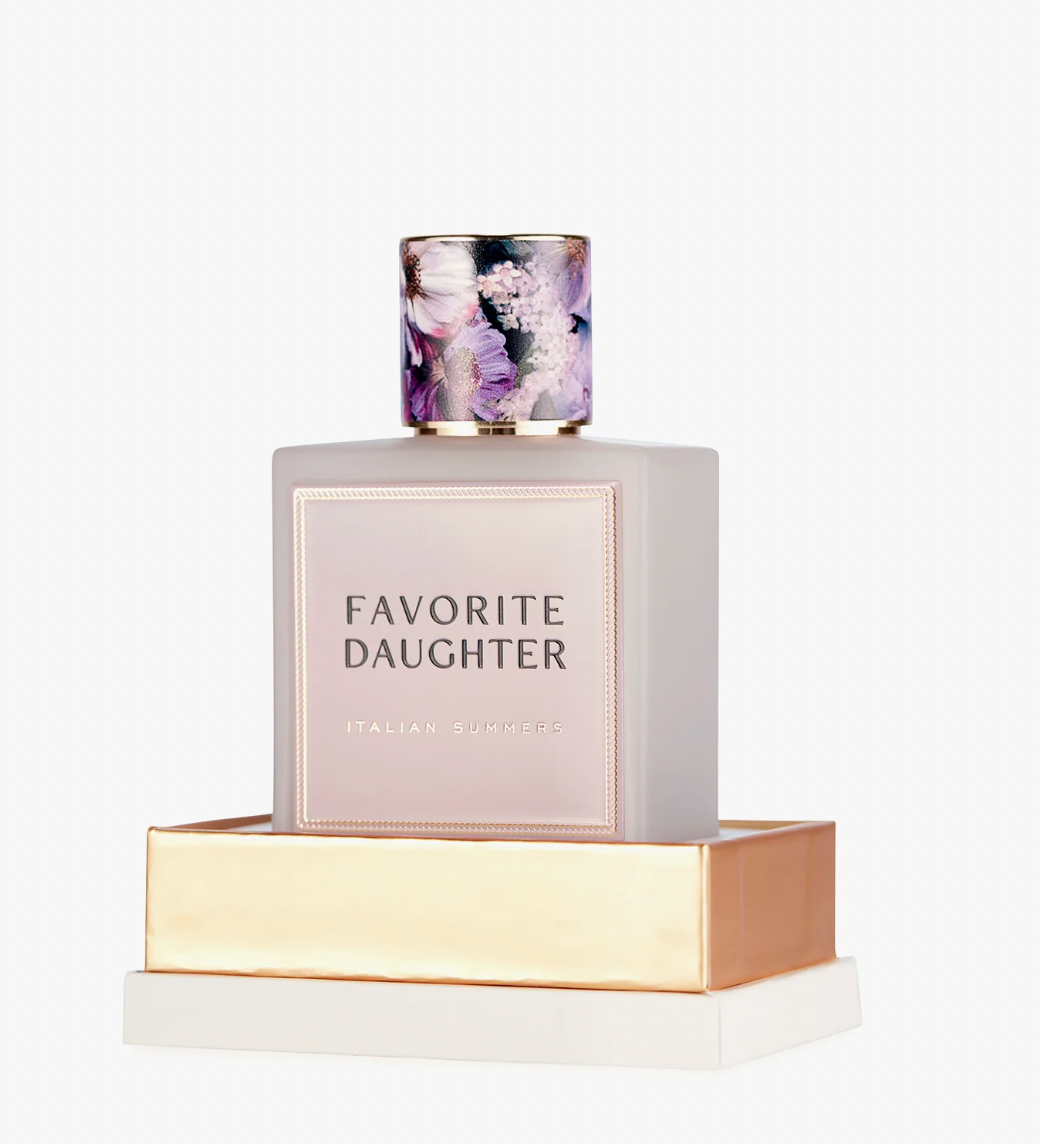 ITALIAN SUMMERS EAU DE PARFUM