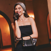 PAUL MINI BLACK PRESS