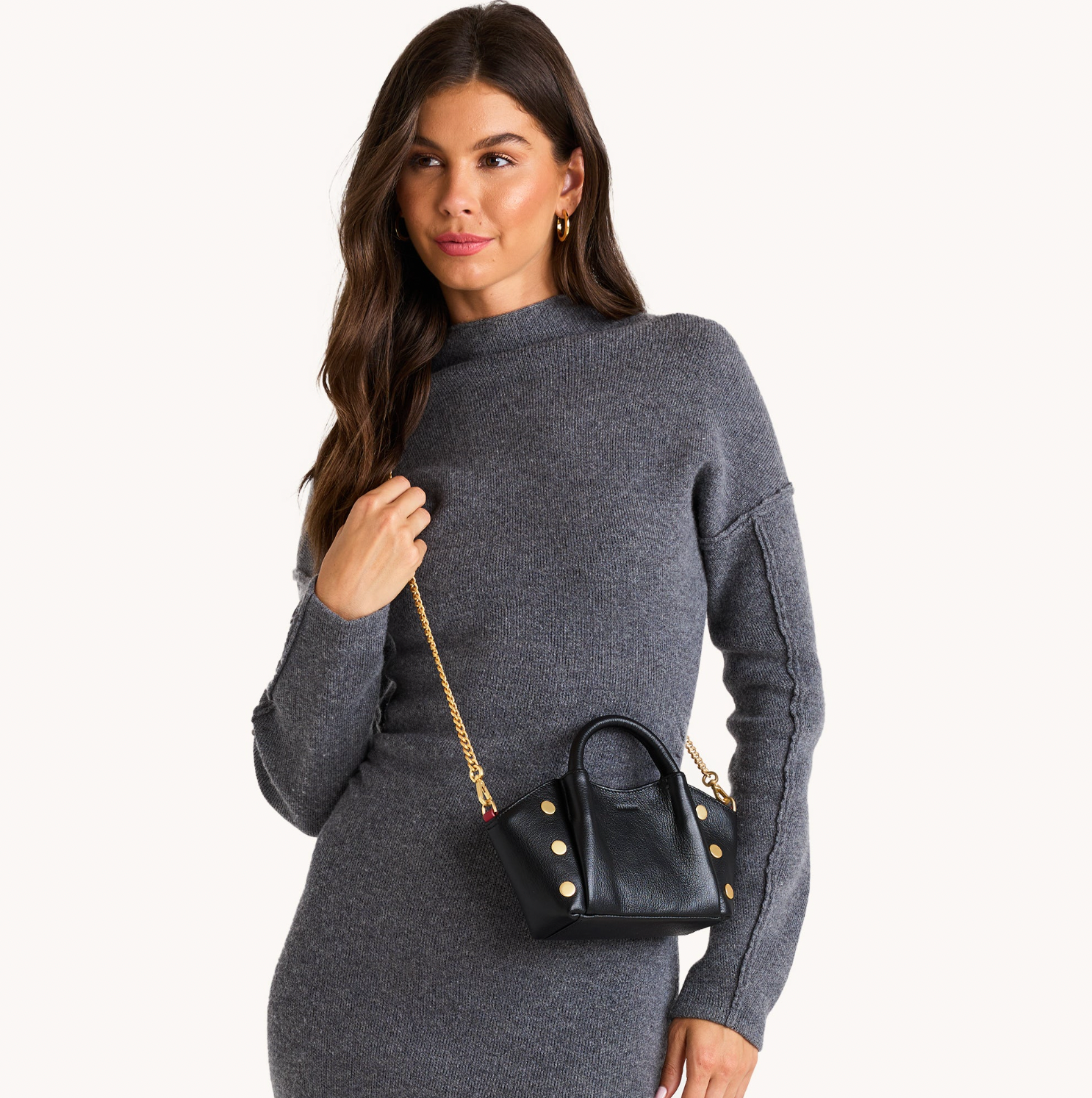 PAUL MINI BLACK PRESS