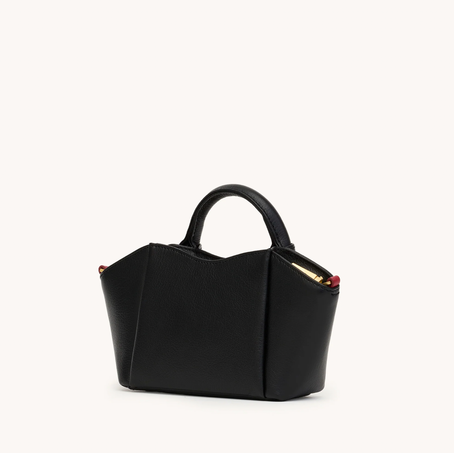 PAUL MINI BLACK PRESS