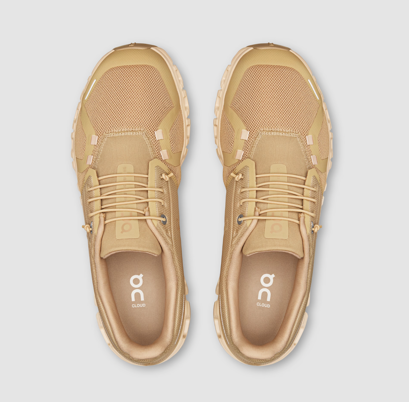 MEN'S CLOUD 6 CHAI SAND