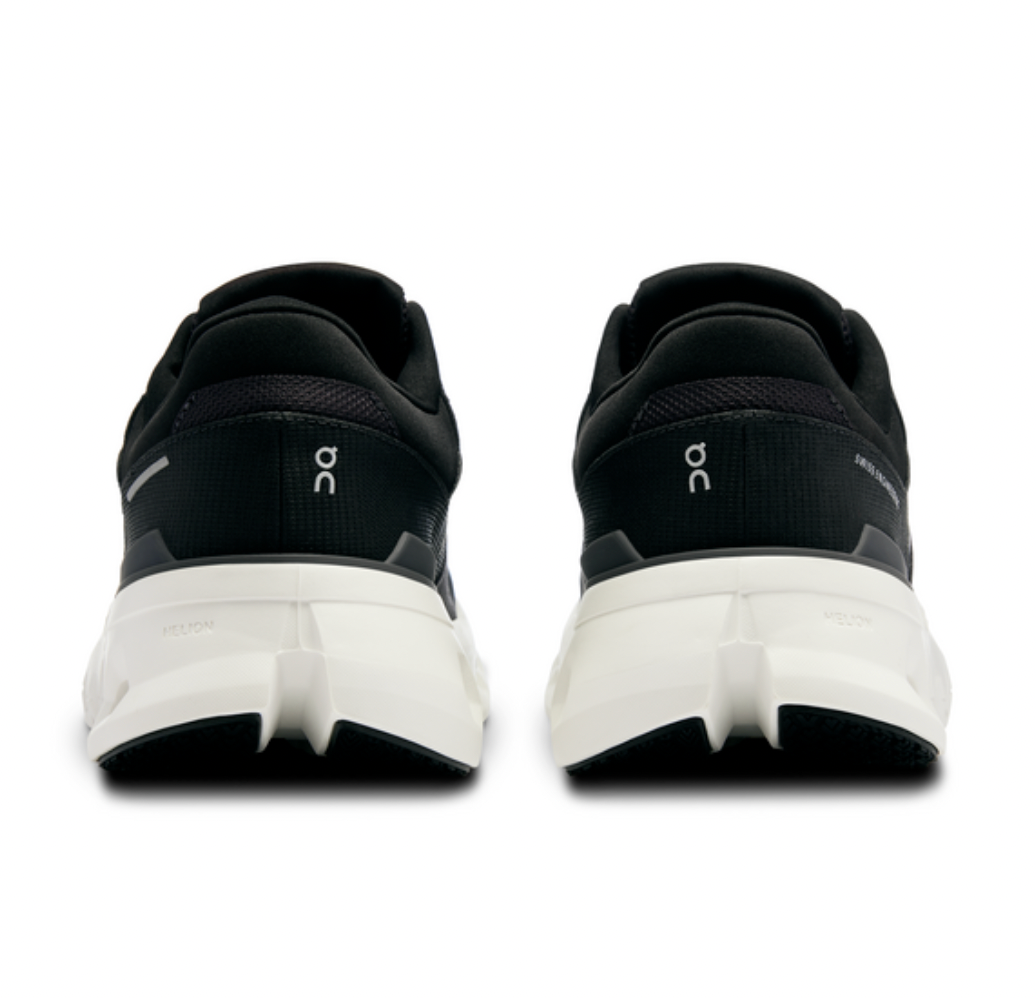 MEN'S CLOUDRUNNER 2 ECLIPSE BLACK