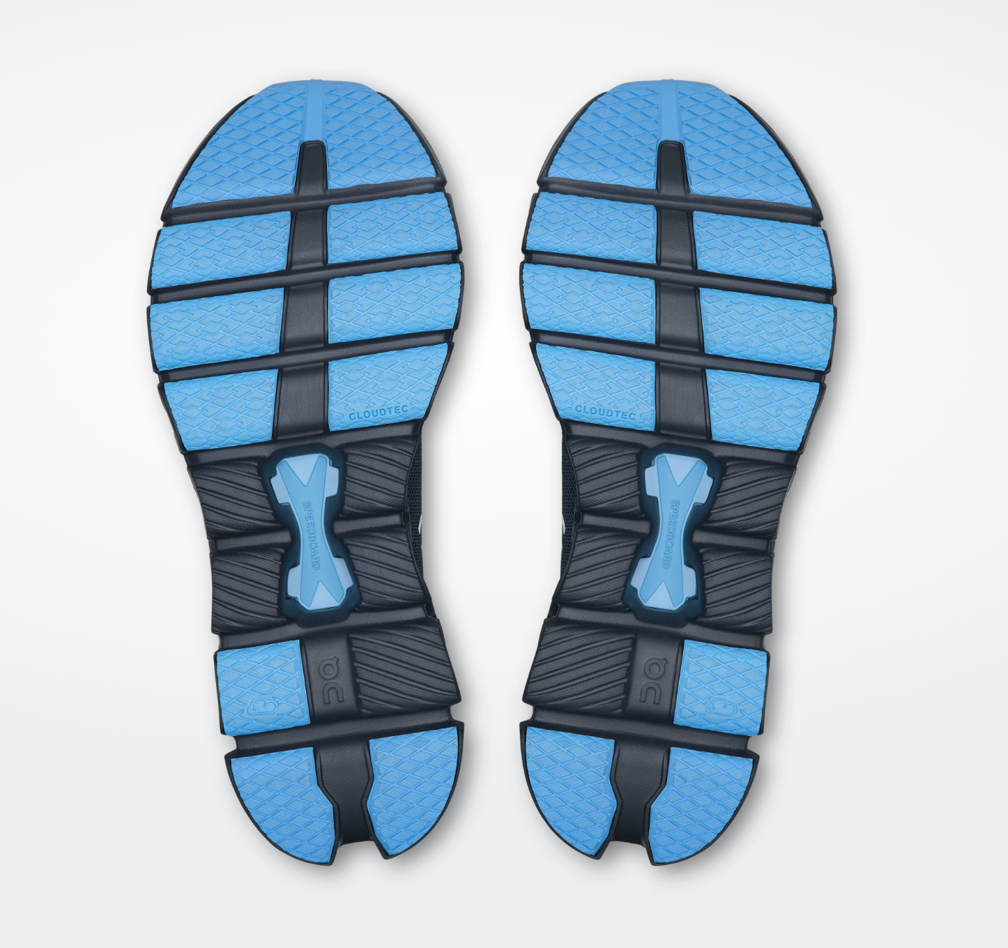 MEN'S CLOUD X 4 NAVY GOURAMI