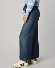 LOUNGE PANT DENIM