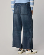 LOUNGE PANT DENIM