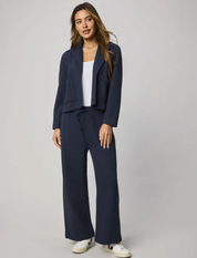 MATILDA BLAZER NAVY