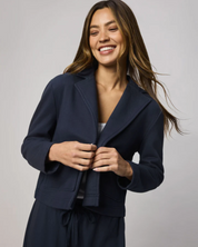 MATILDA BLAZER NAVY