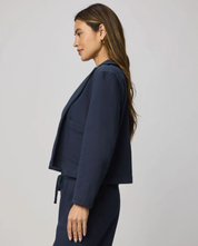 MATILDA BLAZER NAVY